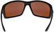Окуляри Costa Del Mar Reefton Blackout Green Mirror 580G 1796.12.90 фото 4