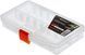 Коробка Select Lure Box SLHS-1010 17.5x10.7x3cm 1870.30.60 фото 1