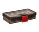 Коробка Azura Safina Tacle Box S Black #2 SS-B02 фото 1