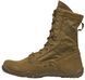 Ботинки Belleville Minimalist Trainning. 9. Coyote Brown 1488.50.02 фото 8