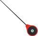 Удочка зимняя Lucky John Mormax 24.6cm ц:red 1354.08.82 фото 1