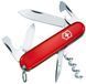 Нож Victorinox 0.3603 Tourist ц: красный 61.09.82 фото