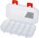 Коробка Select Terminal Tackle Box SLHX-1803 25.4х12.8х3.3cm 1870.38.56 фото 3