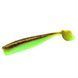 Силикон&nbsp;Lunker&nbsp;City&nbsp;Shaker&nbsp;3.75"&nbsp;#006&nbsp;Arkansas&nbsp;Shiner&nbsp;10шт. (38006) 38006 фото 9