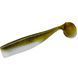 Силикон&nbsp;Lunker&nbsp;City&nbsp;Shaker&nbsp;3.75"&nbsp;#006&nbsp;Arkansas&nbsp;Shiner&nbsp;10шт. (38006) 38006 фото 8