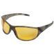 Окуляри Fladen Polarized Sunglasses Wild Camo Yellow Lens (23-119CY) 23-119CY фото 2