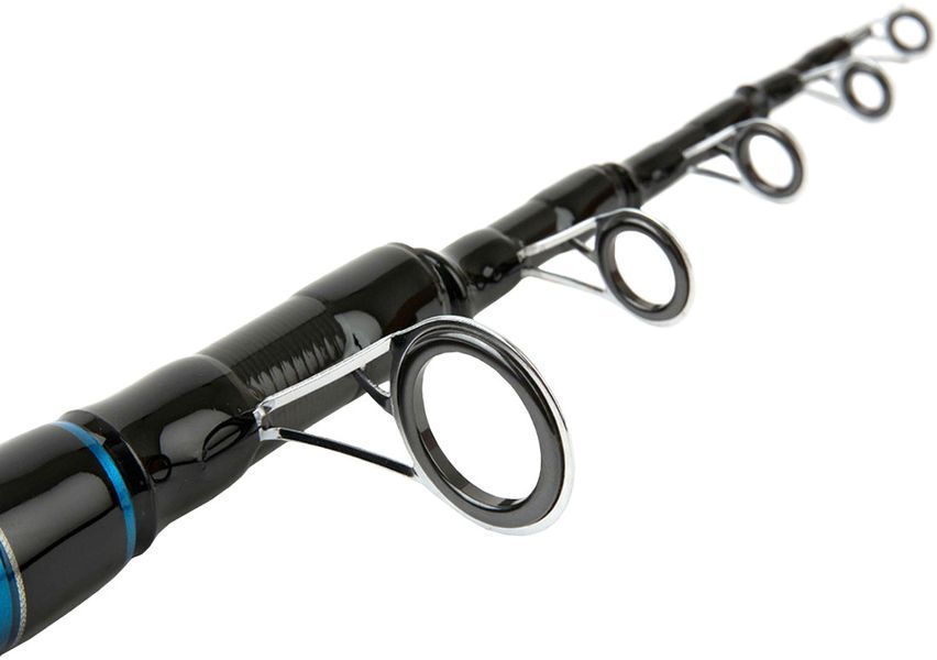 Удилище серфовое Shimano Alivio FX Surf TE 4.20m max 170g 2266.31.15 фото