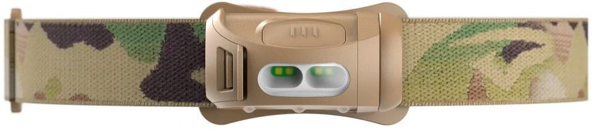 Фонарь налобный Princeton Tec Fred 200 lm Multicam 2370.44.45 фото