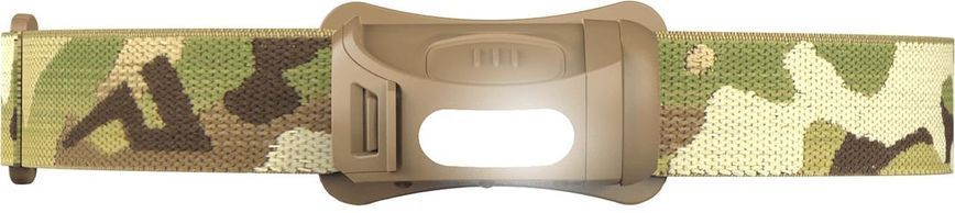 Фонарь налобный Princeton Tec Fred 200 lm Multicam 2370.44.45 фото