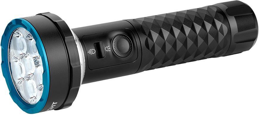 Фонарь Olight Prowess Black 2370.44.97 фото