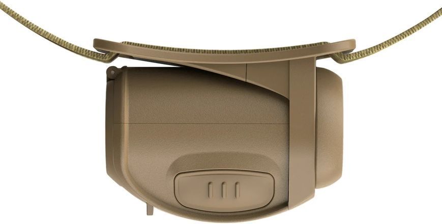 Фонарь налобный Princeton Tec Fred 200 lm Multicam 2370.44.45 фото