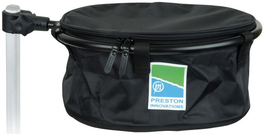 Емкость Preston Offbox 36 Eva Bowl & Hoop Small 1359.03.69 фото