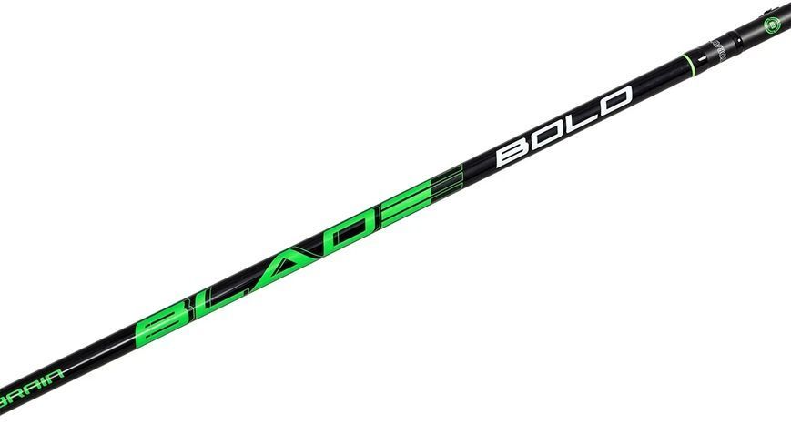 Вудилище болонське Brain Blade Bolo 6m факт.6.00m 363g 20-50g 1858.56.32 фото