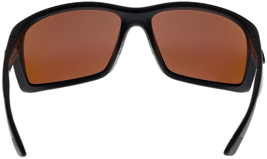 Окуляри Costa Del Mar Reefton Blackout Green Mirror 580G 1796.12.90 фото