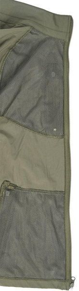 Куртка Skif Tac Woodman 4XL Зеленый 2233.02.47 фото