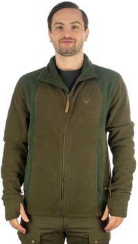 Кофта Orbis Textil Fleece. 3XL. 2900.02.24 фото