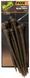 Втулка Fox International Tadpole Inline Insert для грузил (10 шт/уп) ц:camo 1579.09.90 фото 1