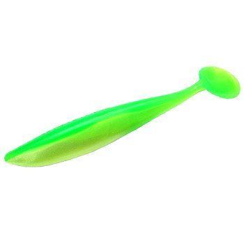 Силикон Lunker City Swimfish 3.75" #174 8шт. (37174) 37174 фото