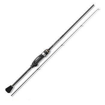 Спінінг Graphiteleader Bellezza UX 24GBELUS-582XUL-T 1.73m 0.4-3.5g (G18268) G18268 фото