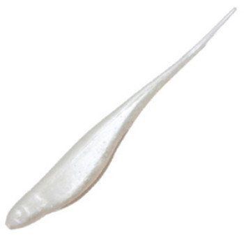 Плавающий силикон ZMAN Streakz 5" 5pc #Pearl (STRK-84PK5) STRK-84PK5 фото