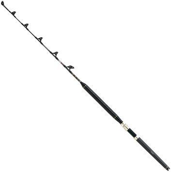 Удилище лодочное Shimano Tiagra Ultra A Stand-Up Limited Edition 1.66m 50-80lb 2266.96.82 фото