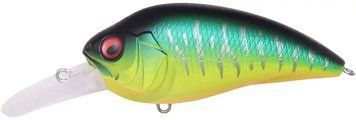 Воблер Megabass Super-Z Z2 F 53mm 7.0g Mat Tiger 2659.39.91 фото