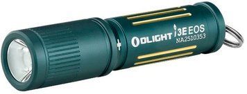 Фонарь-брелок Olight I3E EOS Dream Blue 2370.44.85 фото