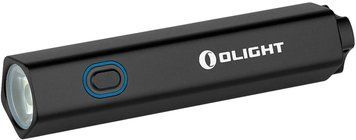 Фонарь Olight Diffuse Black 2370.43.78 фото