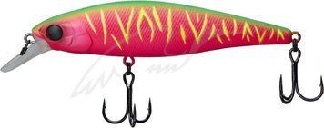 Воблер Jackall Squad Minnow 95SP 95mm 14.0 g Dragon Fruit Mat Tiger 1699.22.64 фото