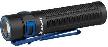Ліхтар Olight Baton 3 Pro Max. Black 2370.39.13 фото