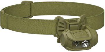 Фонарь налобный Princeton Tec Remix Pro MPLS 300 lm Olive Drab 2370.44.50 фото