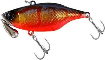 Воблер Jackall TN50 Trigon 52mm 11.2g HS Impact Red 1699.27.06 фото