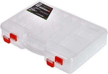 Коробка Select Lure Box SLHS-307 29.5х22х6cm 1870.30.64 фото