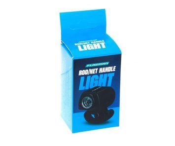 Фонарь для подсака/удилища с аккумулятором Flagman Rod/Net Handle Light F0020055 фото