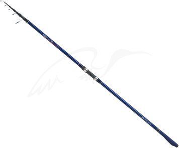 Удилище серфовое Shimano Nexave EX Tele Surf 4.50m max 170g 2266.74.36 фото