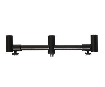 Буз-бар на 3 удилища Carp Pro 3 Rod Adjustable Buzz Bar 12"-20" 30-50см CPJBB7018 фото