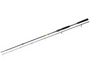 Спінінгове вудлище Daiwa 23 Crossfire Spin 2.1м 5-25г 11438-210 фото