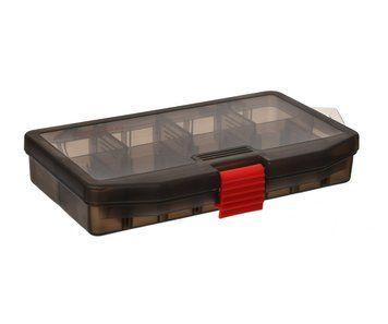 Коробка Azura Safina Tacle Box M Black #1 SM-B01 фото