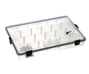 Коробка Flagman Tackle Box #9 35.5x23x5см FBTX-09 фото