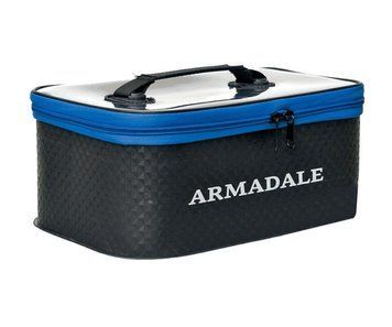Ємність для аксесуарів Flagman Armadale EVA Accessory Bag 29х22х12см FAREVA006 фото