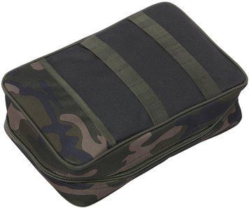 Сумка Prologic Avenger Padded Buzz Bar Bag M для буз-бару 1846.15.80 фото