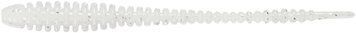 Силикон Reins Ajiring Shaker 3" 103 Glow White Silver (12 шт/уп.) 1552.10.44 фото