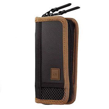 Кошелёк для приманок Daiwa Mesh Wallet M #Coyote (18530551) 18530551 фото