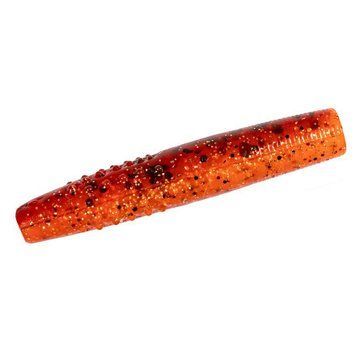 Плавающий силикон ZMAN Micro TRD 1.75" 8pc #Fire Craw (MTRD-370PK8) MTRD-370PK8 фото
