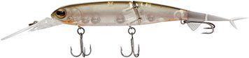 Воблер Imakatsu Killer Bill Minnow 125SP 125mm 13.0g #44 Nijikkor (2.5m) 1452.15.87 фото