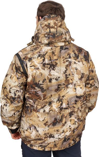 Куртка Beretta Outdoors Extreme Ducker L 1207.18.87 фото