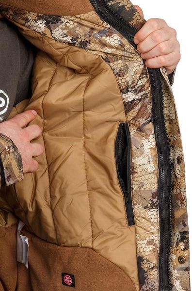 Куртка Beretta Outdoors Extreme Ducker L 1207.18.87 фото