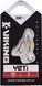 Балансир Viking Fishing Yeti Ice Jig 20mm 3.0g #16 European Values 1919.01.74 фото 2