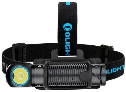 Ліхтар Olight Perun 2 2370.32.78 фото