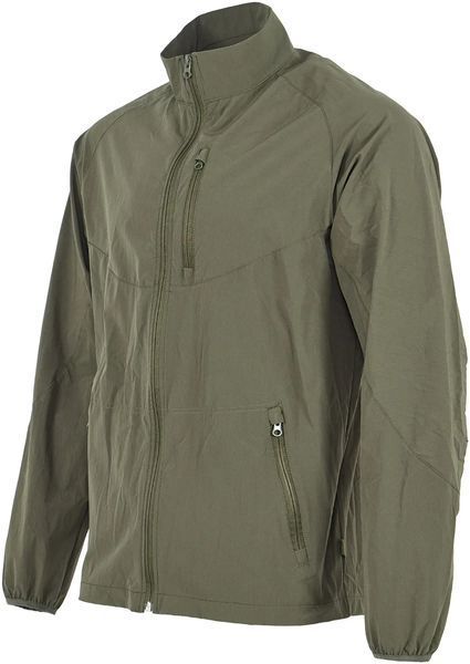 Куртка Skif Tac Woodman 4XL Зеленый 2233.02.47 фото